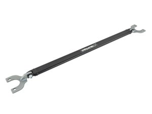 Acura Integra Strut Tower Bar - Rear Upper - Skunk2 Racing - Black Series - Black - `94-`01 Acura Integra Strut Tower Bar - Rear Upper - Skunk2 Racing - Black Series - Black - `94-`01
